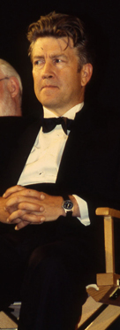 David Lynch