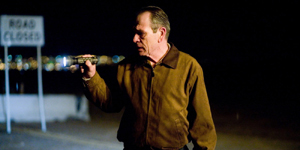 Tommy Lee Jones