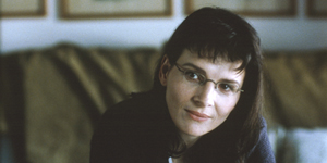 Juliette Binoche
