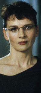 Juliette Binoche