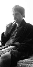 Laurent Lucas