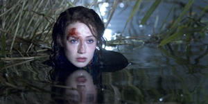 Carice van Houten