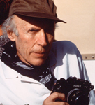 Eric Rohmer