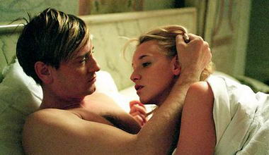 Benoit Magimel e Ludivine Sagnier