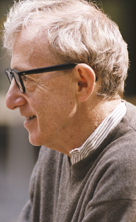 Woody Allen