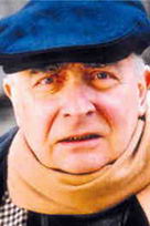 Claude Chabrol