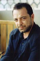Il regista Semih Kaplanoglu