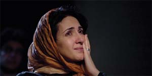 Una scena del film