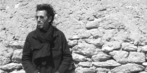 Una scena del film