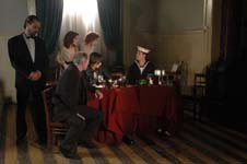 Una scena del film
