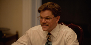 The Informant!