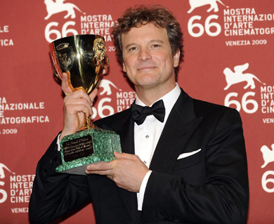 Premio Migior Attore: