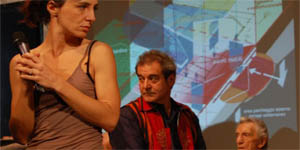 Le ombre rosse