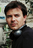 Il regista Franois Ozon