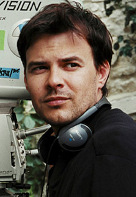 Il regista Fran�ois Ozon