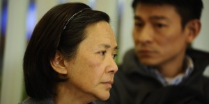 Tao jie (A Simple Life)