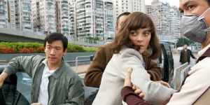Contagion