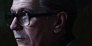 Tinker, Tailor, Soldier, Spy