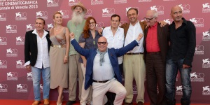 I principali premi della 70&ordf; Mostra Internazionale d'Arte Cinematografica