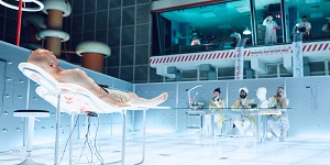 The Zero Theorem