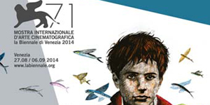 I premi della LXXI Mostra Internazionale d'Arte Cinematografica della Biennale di Venezia