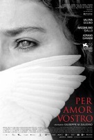 La locandina del film.