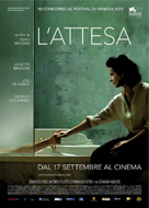 La locandina del film.