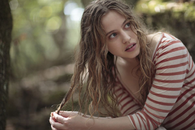Una scena del film.