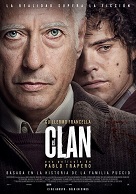 La locandina del film.