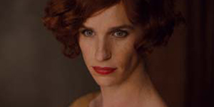 The Danish Girl