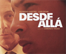 La locandina del film.