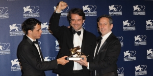 I premi della giuria