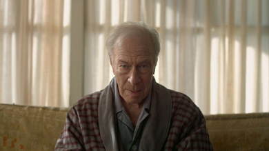 Una scena del film.
