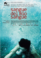 La locandina del film.