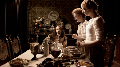 Una scena del film.