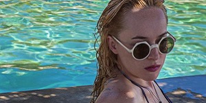 A Bigger Splash 