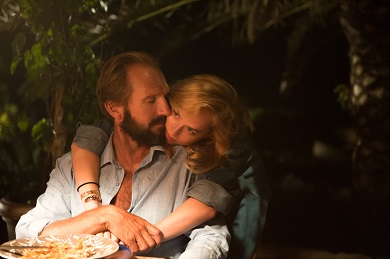 Una scena del film.