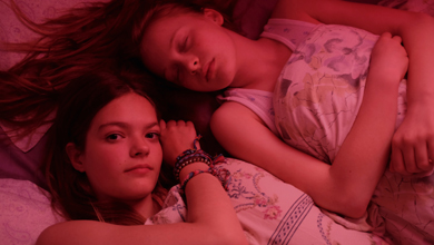 Una scena del film.
