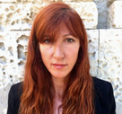 La regista Federica Di Giacomo