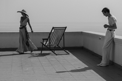 Una scena del film