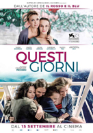 La locandina del film