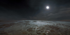 Voyage Of Time: Life's Journey