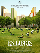 La locandina