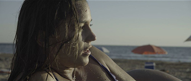 Una scena del film