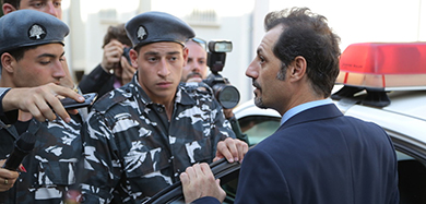 Una scena del film