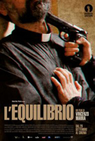 La locandina