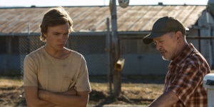 Lean on Pete