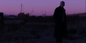 First Reformed