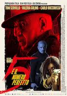 La locandina del film