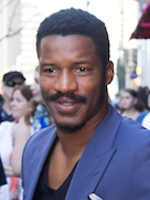 Il regista del film Nate Parker